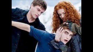 Twilight~Carter Burwell - Love Death Birth~Saga