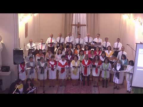 AMF FAVAN | Vetsom-panahy - Choeur Uni régional FAVAN 2021