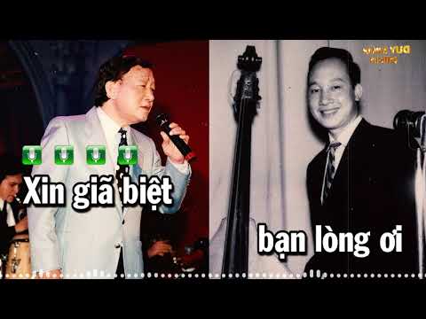 Thể hiện bởi Duy Khánh