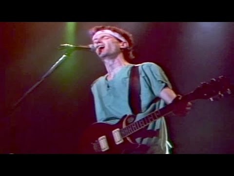 PETER HAMMILL & THE K GROUP - Sitting Targets - Live At Rockpalast 1981 (live video)