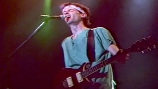PETER HAMMILL &amp; THE K GROUP - Sitting Targets - Live At Rockpalast 1981 (live video)