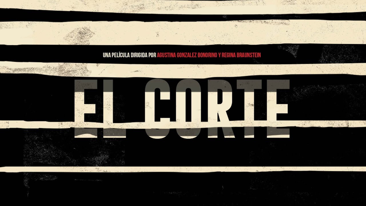 EL CORTE (Blackout) (Trailer)