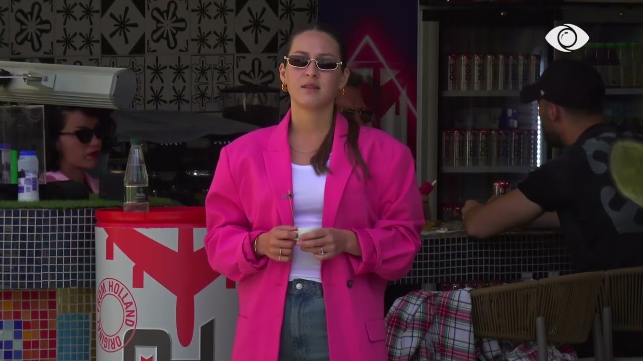 “Ti qenke kokrra e mashtruesit”/ Debat mes Liamit dhe Françeskës: S’ke turp