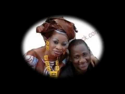 Mah Kouyate - Maloya Magni