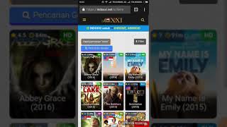Download lagu Cara Akses Film Semi di IndoXXI Menggunakan Browser / Website mp3