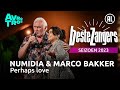 Numidia & Marco Bakker - Perhaps love | Beste Zangers 2023