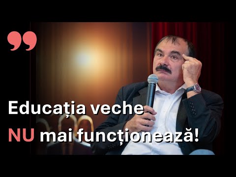 International House Bucharest and Future Leaders