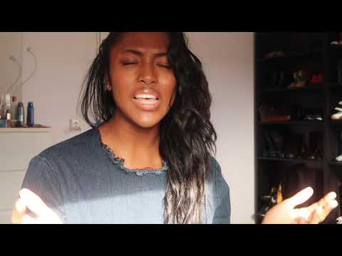 Wanna Be Happy - Sherefa Yorks