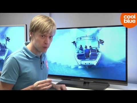 Philips 6000-Serie videoreview (32PFL6007, 37PFL6007, 42PFL6007, 47PFL6007, 52PFL6007) (NL/BE)