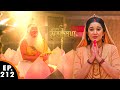 वाल्मीकि जी के आश्रम में आई माता सीता �