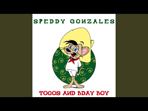 Speedy Gonzales
