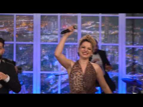 Sandra Milkovska i Grupa Kruna - Bomba - Na zdravje LIVE TV Show