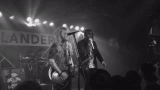 "Bad Guy" ISLANDER @ Outland Ballroom