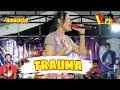 TRAUMA VOC CARLINA ANGEL NEW ASSOGA