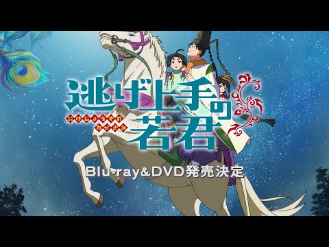 Blu-ray&DVD 