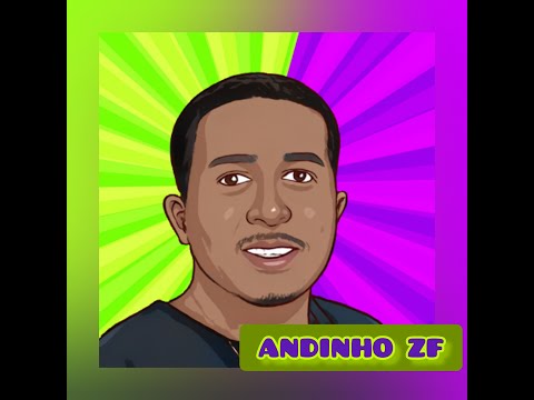 ANDINHO ZF - JOGADOR CARO (PROD. STREET KING) STUDIO SESSIONS