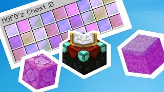 How to Enchant ANY Item! (Minecraft) [Command Tutorial]