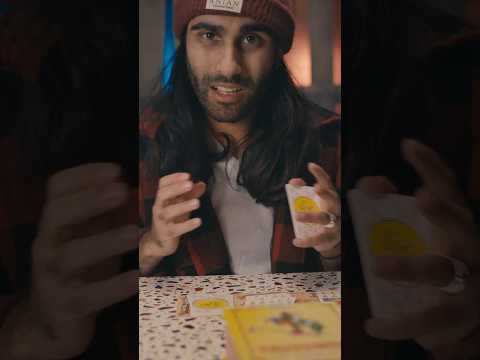 Bohnanza is still board game must play