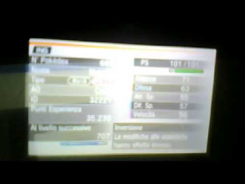 Consigli sui pokemon parte 1# :Malamar: