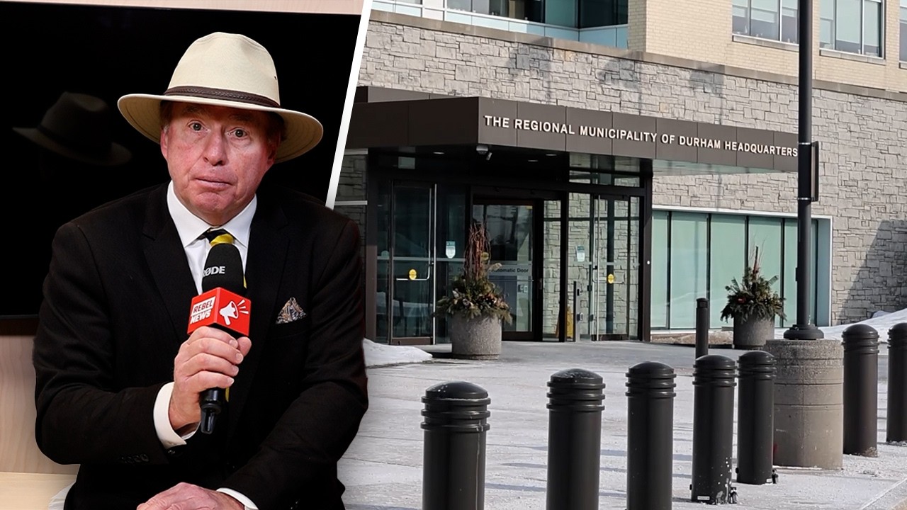 $1,000,000 Revolving Door Exposed – Durham Region Caves and Hires Auditor General!