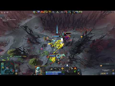 DOTA 2 | PHANTOM LANCER | MIDLANE AGAINST OGRE? | 1ST ITEM DIFFUSAL BLADE? | I CAN'T DISASSEMBLE