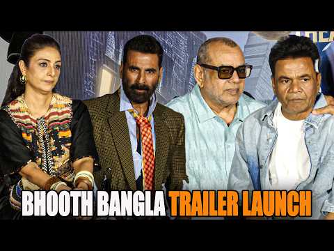Video Clip 5 — Bhooth Bangla