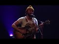 Shakey Graves- Live from Jackson