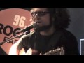 Coheed and Cambria - Here We Are Juggernaut - live and acoustic