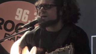 Coheed and Cambria - Here We Are Juggernaut - live and acoustic