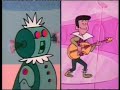 Boomerang Europe Bumper The Jetsons Fixed Audio