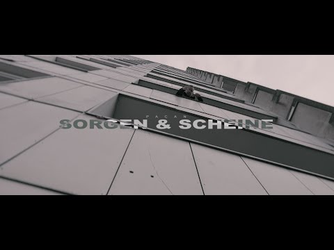 PACAN - SORGEN & SCHEINE (OFFICIAL 4K MOVIE)