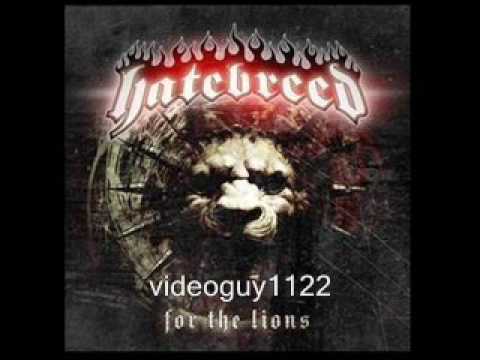 Hatebreed "Hatebreeders" (The Misfits Cover) video thumbnail