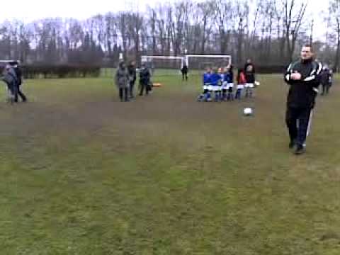 Taxandria-DVVC E2M Penalty Eveline