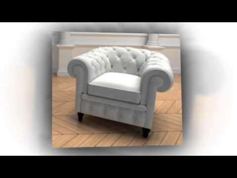 Upholstery - The Upholsterers
