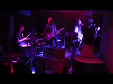 Desdemona, 17.09.13, Captain Crimson (part 5)