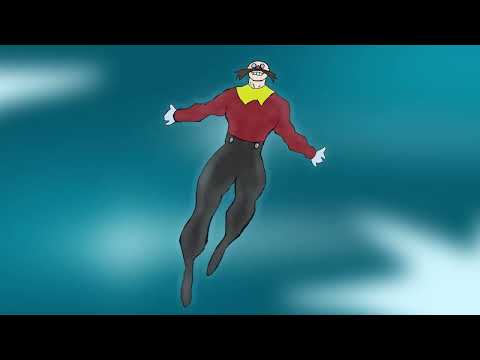 Eggman-West (Outcome Memories Animation)