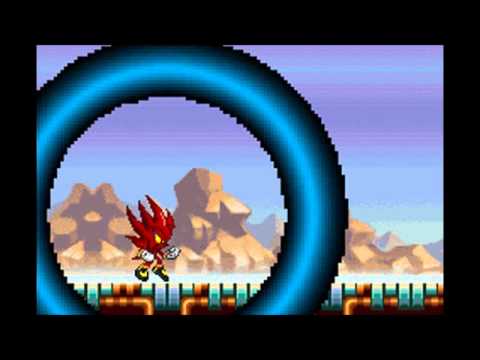 Hyper Shadic Vs Perfect Nazo