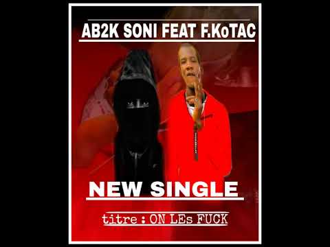 AB2K SONI FEAT F.KOTAC.