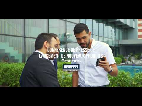 CACOMIAF & PROMETEON : Lancement de nouveaux produits poids lourds