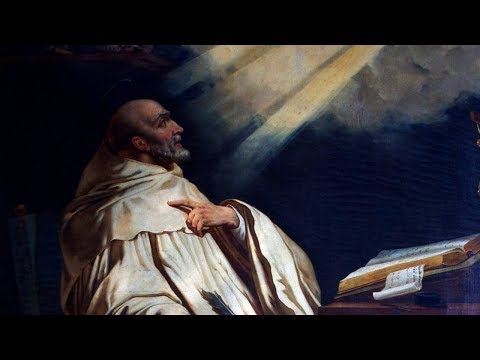 Saint Bernard de Clairvaux - Des degrés de l’humilité et de l’orgueil