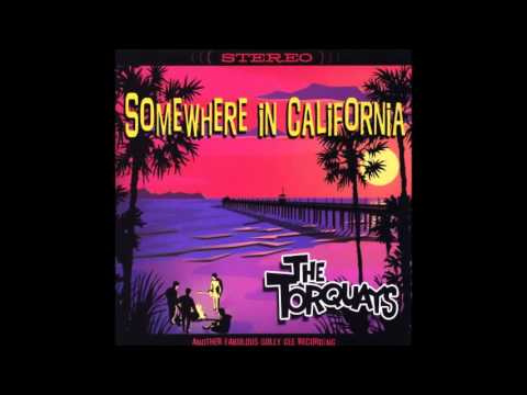 The Torquays - Milagro Del Mar