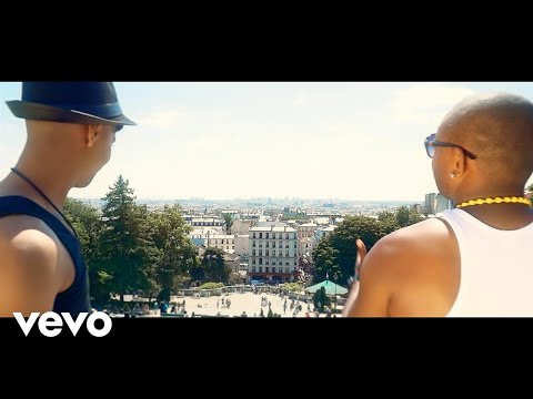 Yann'Sine - Dis-le moi ft. Papa London