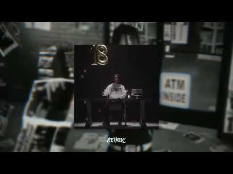 Ka$hdami x Uglystephan x Baby santana type beat "Shining” (prod.MENGIC)