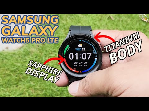 Samsung Galaxy Watch 5 Pro - Still Worth It in 2024?