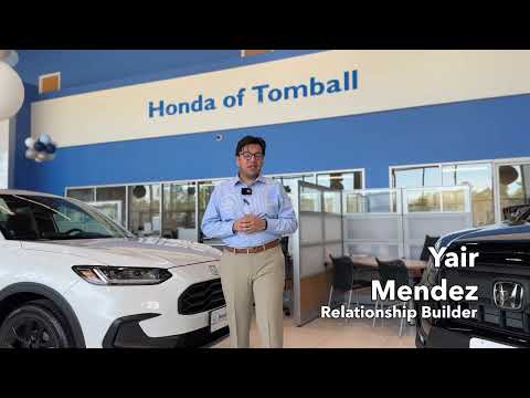 Relationship Builder Yair Mendez