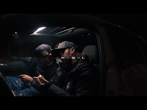 RABEL R - LA CONÉ (VIDEO OFICIAL)