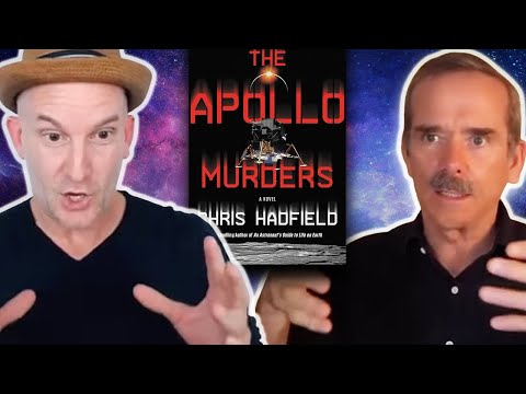 Lessons from Space | Astronaut Chris Hadfield