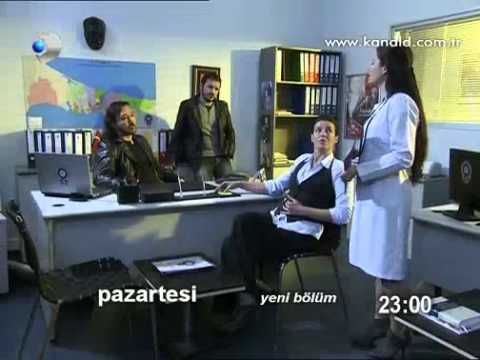 Kanıt (38.Bölüm) (Trailer)