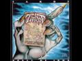 Tarot - Spell of Iron 