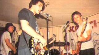 Supermarket Fantasy (10/20/09)(SCREECHING WEASEL Cover) - WENCH